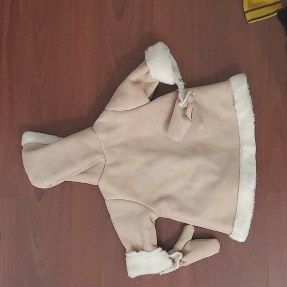 First impression winter jacket - Picture 4 of 4